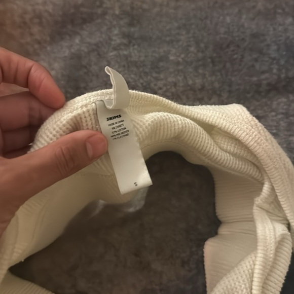 SKIMS waffle collection three piece set - Picture 10 of 13